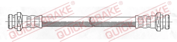Brake Hose